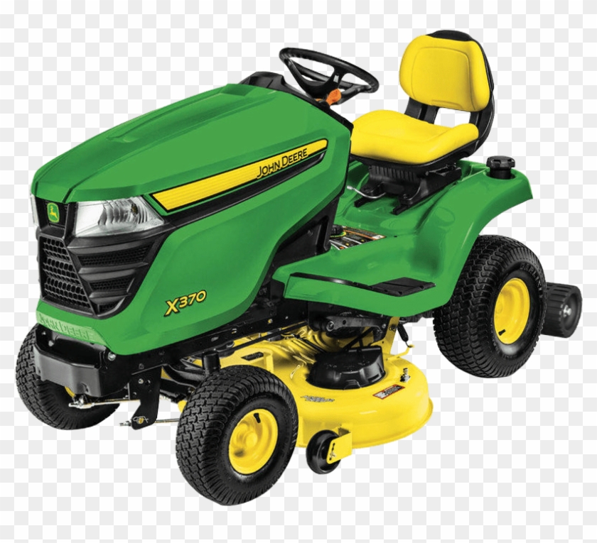 John Deere Logo Png - John Deere X350 42 Inch Clipart
