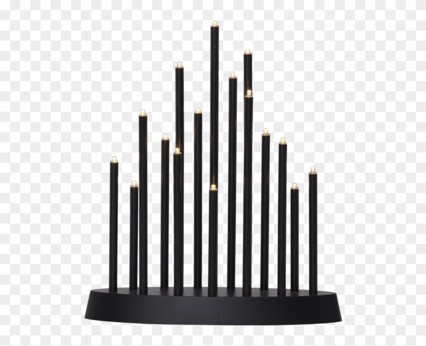 Trix Ljusstake Clipart