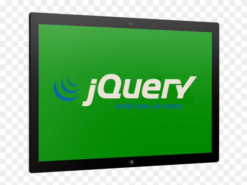 Jqueryonwinrt - Jquery Clipart