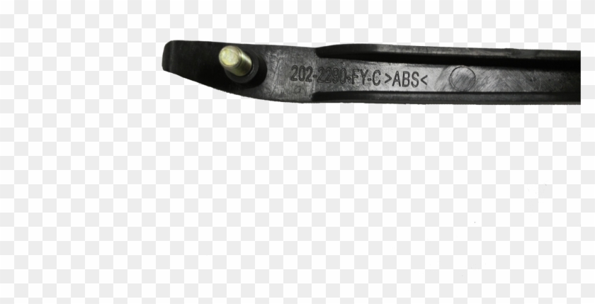 Mobster Black Vct Inserts - Marking Tools Clipart #6015487