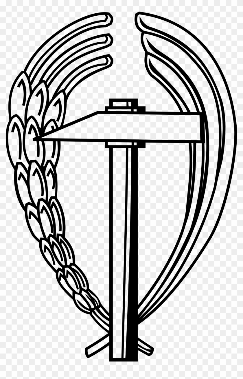 Spanish Labour Organization Clipart #6015577