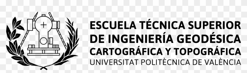 Logo Etsigct-upv - Parallel Clipart
