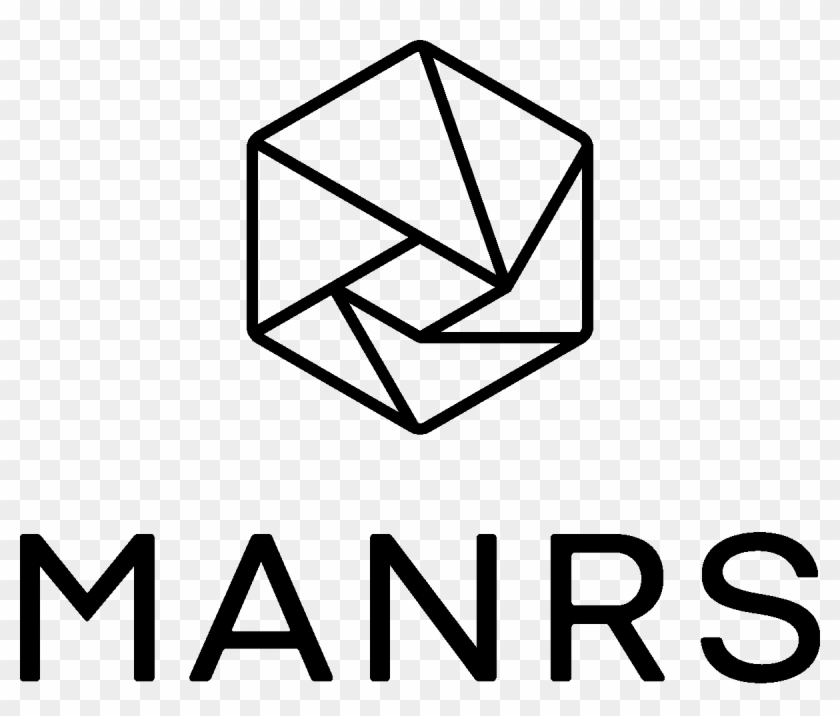 Manrs Outreach Materials - Marskinryyppy Logo Clipart #6015645