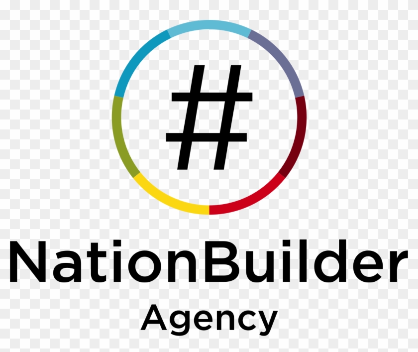 Nationbuilder Agency Logo - Our Children Clipart #6015847
