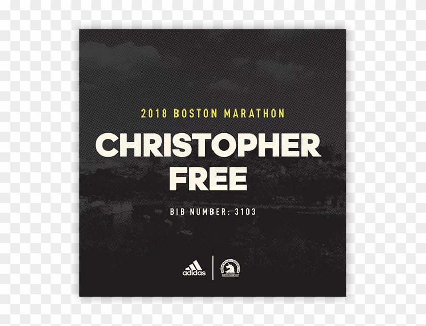 adidas boston marathon 2018