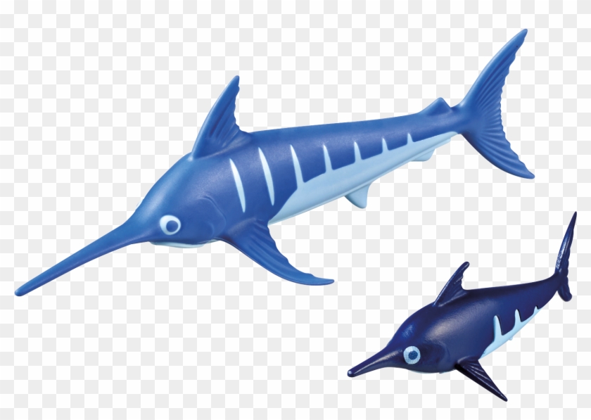 Download Http - //media - Playmobil - Com/i/playmobil/9068 - Marlin Fish Toy Clipart