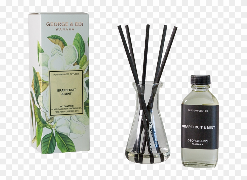 Reed Diffuser Clipart #6016230