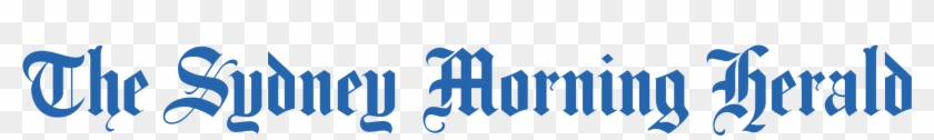 The Sydney Morning Herald Logo Png Transparent - Sydney Morning Herald Clipart