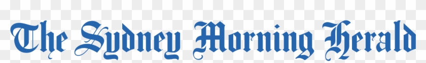 The Sydney Morning Herald Logo Png Transparent - Sydney Morning Herald Clipart #6016285