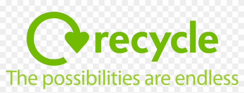 Recycling Is A Key Component Of Modern Waste Reduction - Graphic Design Clipart #6016671