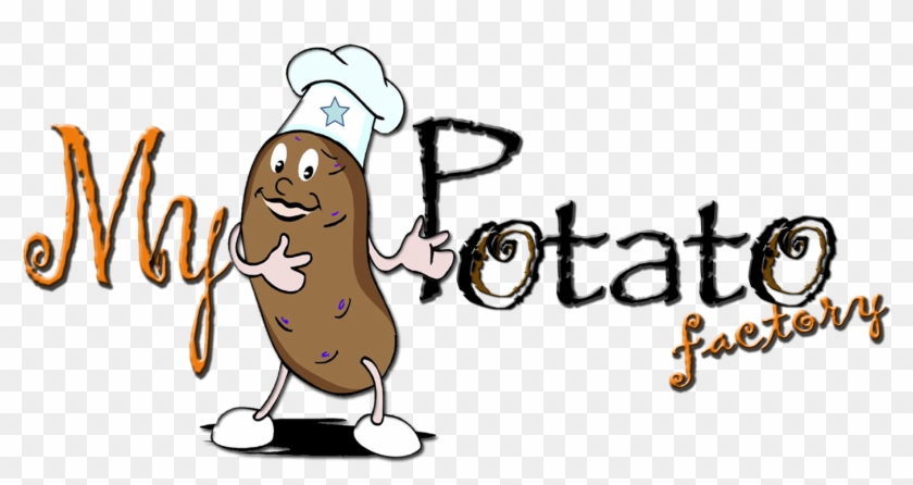 Mr Clipart Baked Potato - Pentaho - Png Download