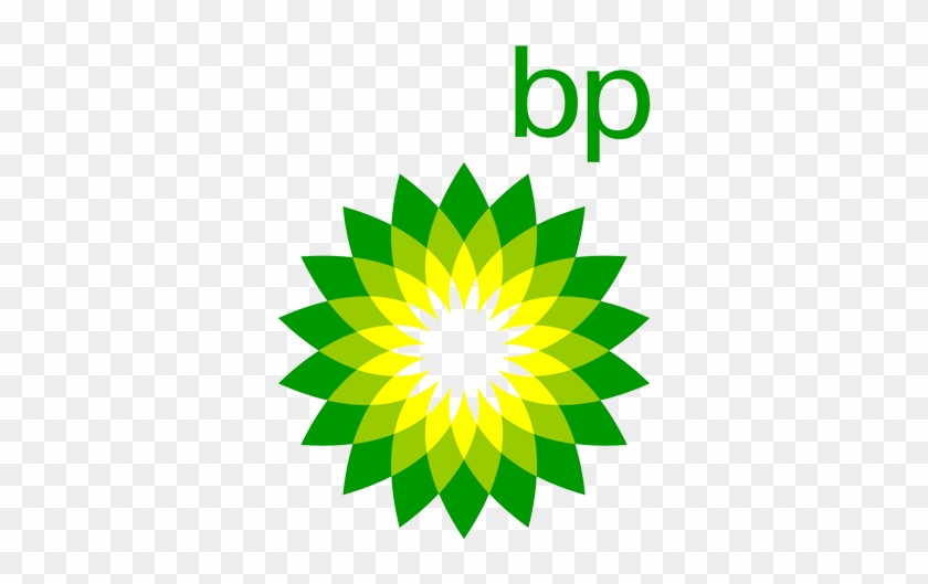 Bp Logo - Bp Logo Transparent Clipart #6016797