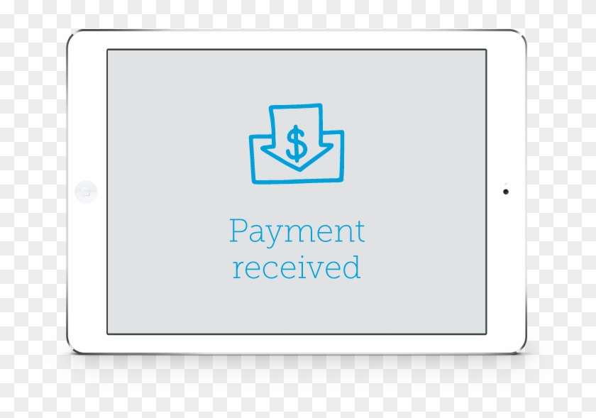 We Make Billing And Payment Processing Painless, And - Graphics Clipart #6016956