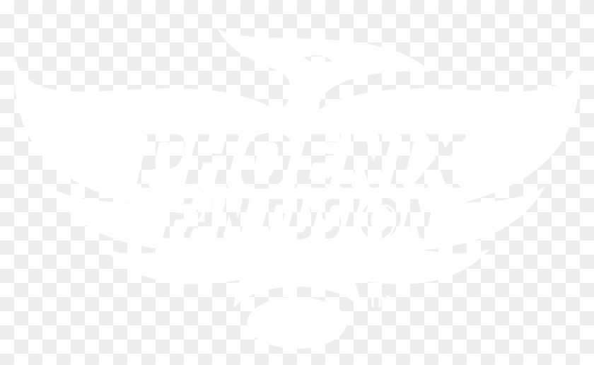 Fusion Logo Png - Phoenix Fan Fusion Logo Clipart #6016983