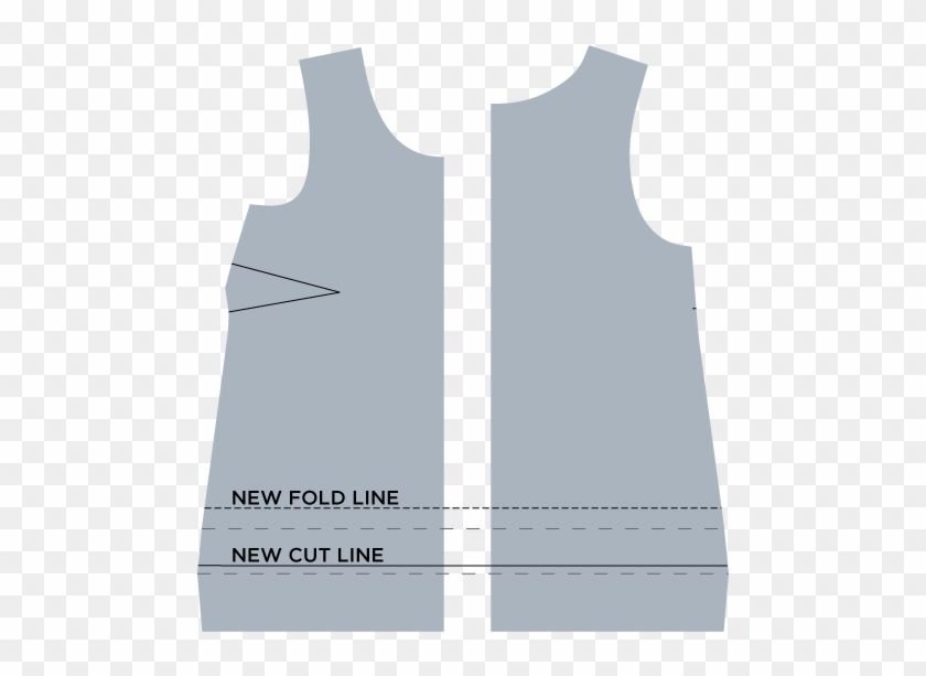 Measure Down - Active Tank Clipart