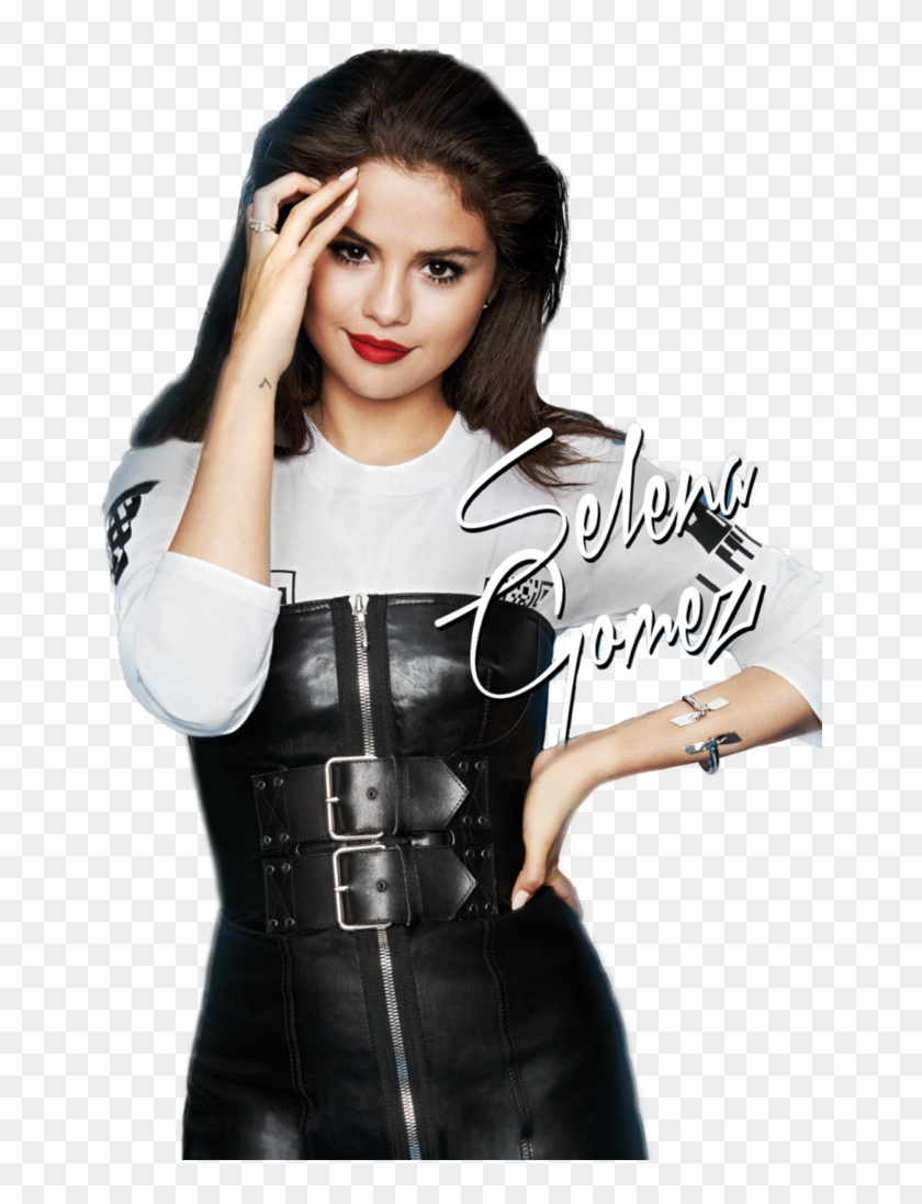 Download Selena Gomez Slim Waist Png - Selena Gomez Flare Clipart #6017057