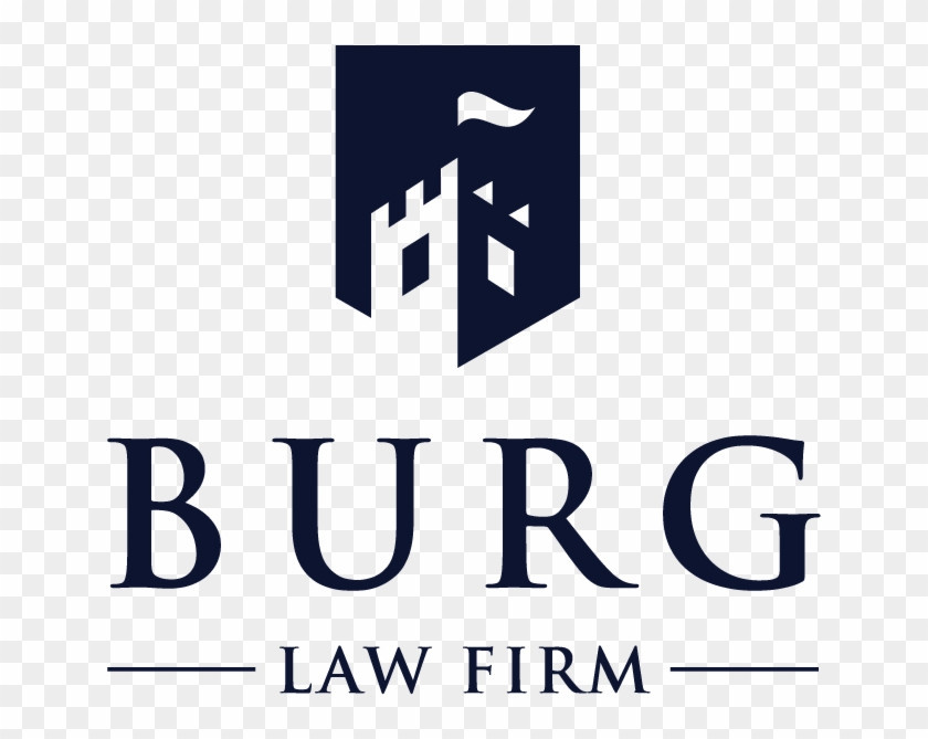 Burg Law - Graphic Design Clipart