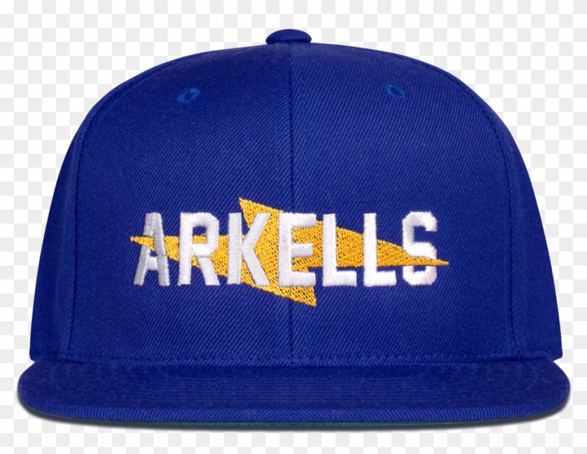 Baseball Cap Clipart #6017388