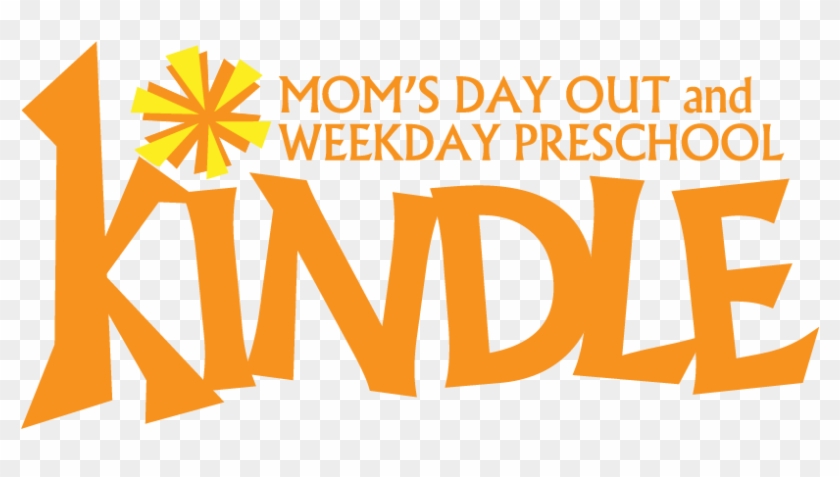 Kindle Logo Png Clipart