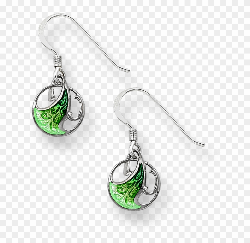Stock - Earrings Clipart