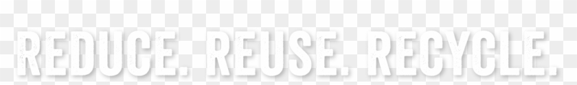 Reduce Reuse Recycle - Night Manager Logo Png Clipart