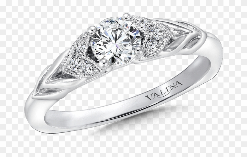 Chevron Background Png - Ring Clipart