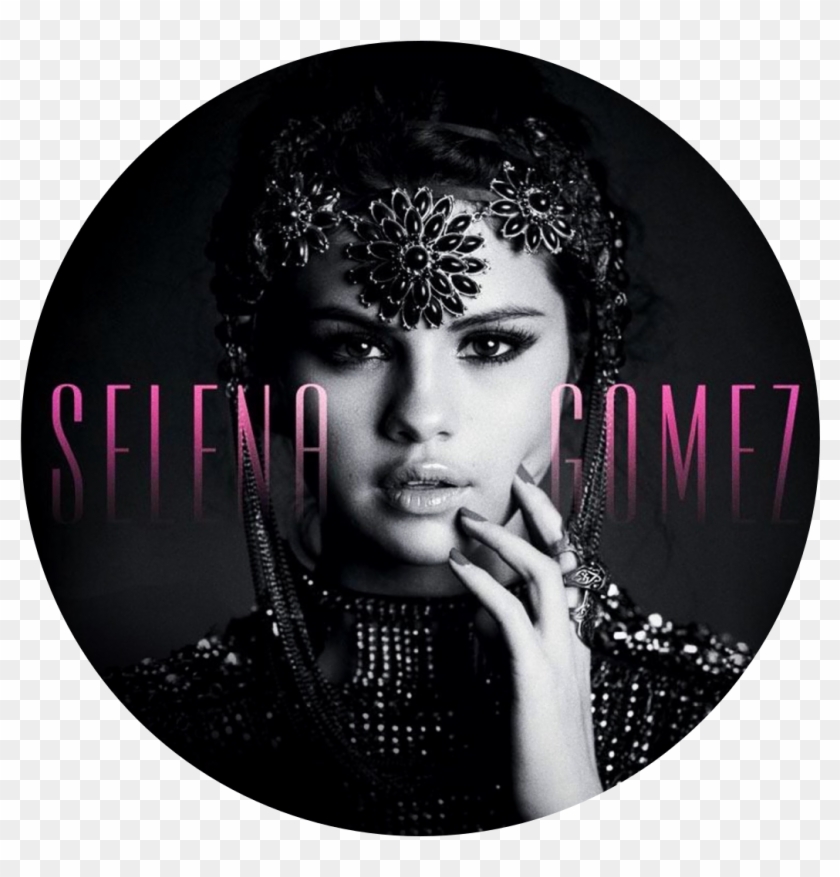 Stars Dance , Png Download - Slow Down Selena Gomez Album Clipart #6017750