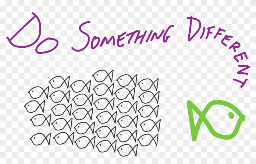 Ei Managing Relationships Ei 4 Piece Ei Jigsaw Puzzle - Circle Clipart #6017752