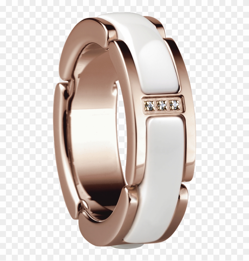 Bering Wedding Band - Bering Ringen Ceramic Clipart