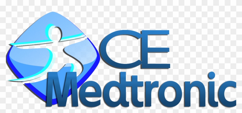 Medtronic Logo Png - Graphic Design Clipart #6018082
