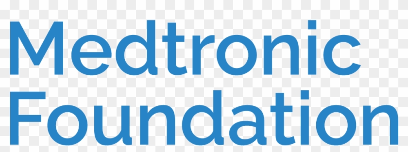 Medtronic Foundation Logo - Employee Discounts Clipart