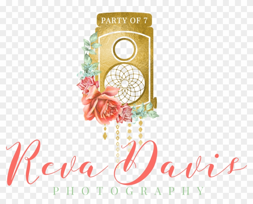 Party Of Seven Photography By Reva Davis Clipart