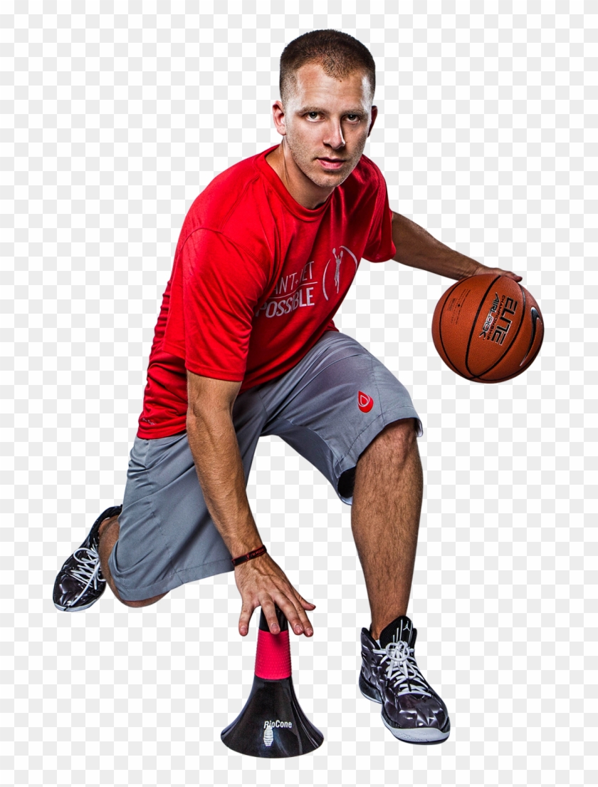 Micah Cutout - Nba Player Cut Out Clipart #6018198