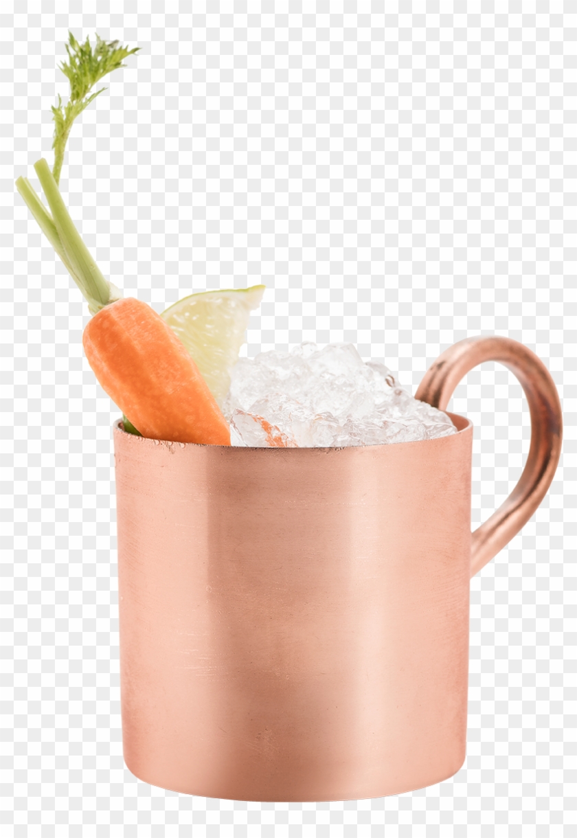 Cocktail Garnish, Cocktail, Nonalcoholic Mixed Drink, - Baby Carrot Clipart #6018258