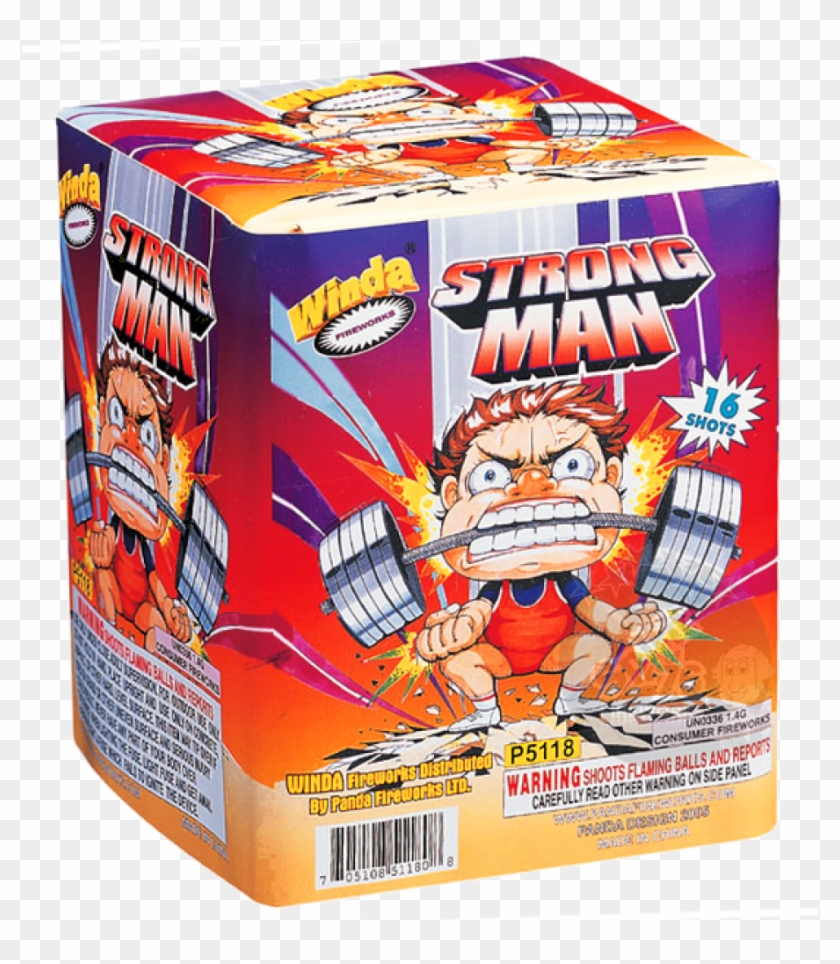 Fictional Character Clipart