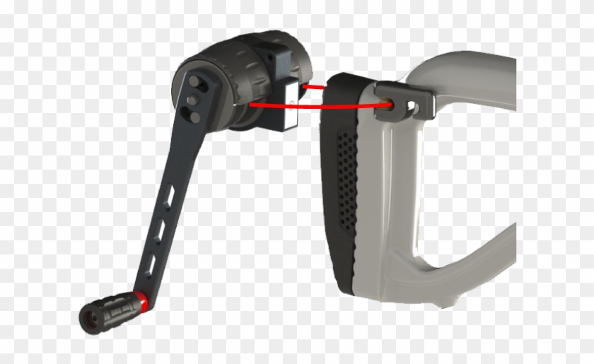 Lever Clipart #6018808