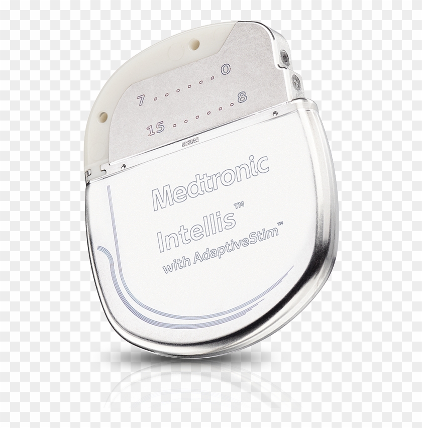 Medtronic Intellis Scs - Medtronic Intellis Clipart