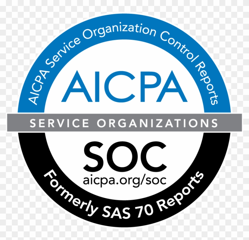 Keeping Your Data Secure Is A Top Priority For Signpost - Soc 1 Type 2 Clipart