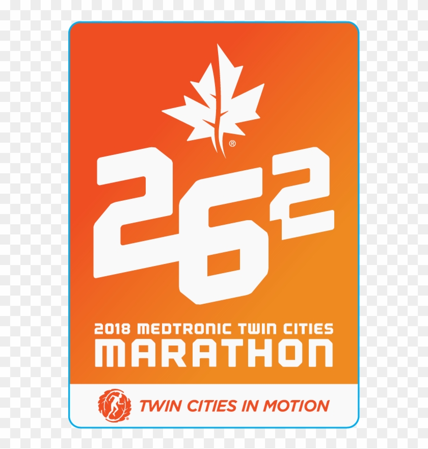 Twin Cities In Motion Clipart