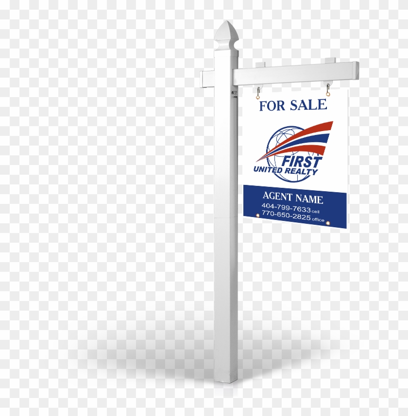 We - First United Realty Clipart #6019166