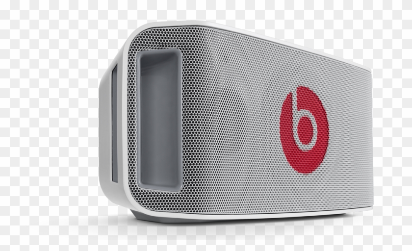 Beats By Dre Boombox - Dre Beats Bluetooth Speaker Clipart
