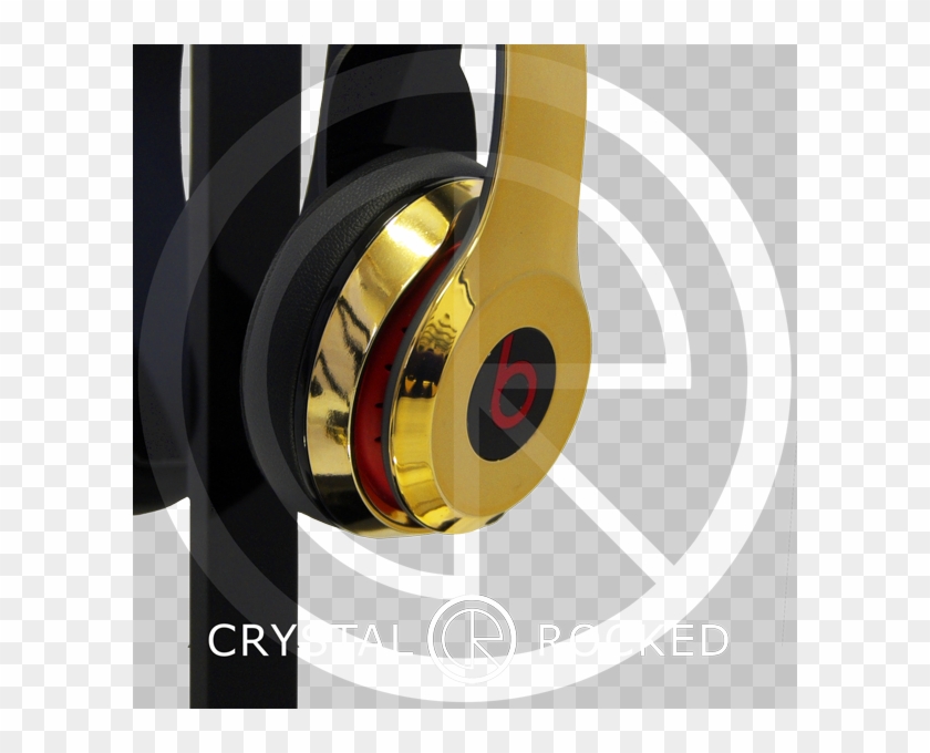 Beats™ By Dr - Headphones Clipart #6019525