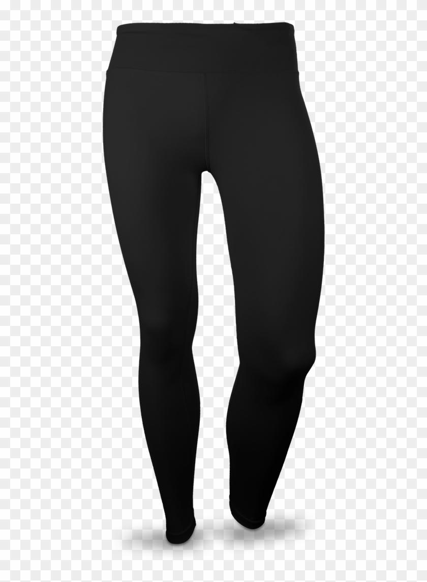 Women's Performance Leggings - Tights Clipart #6019594