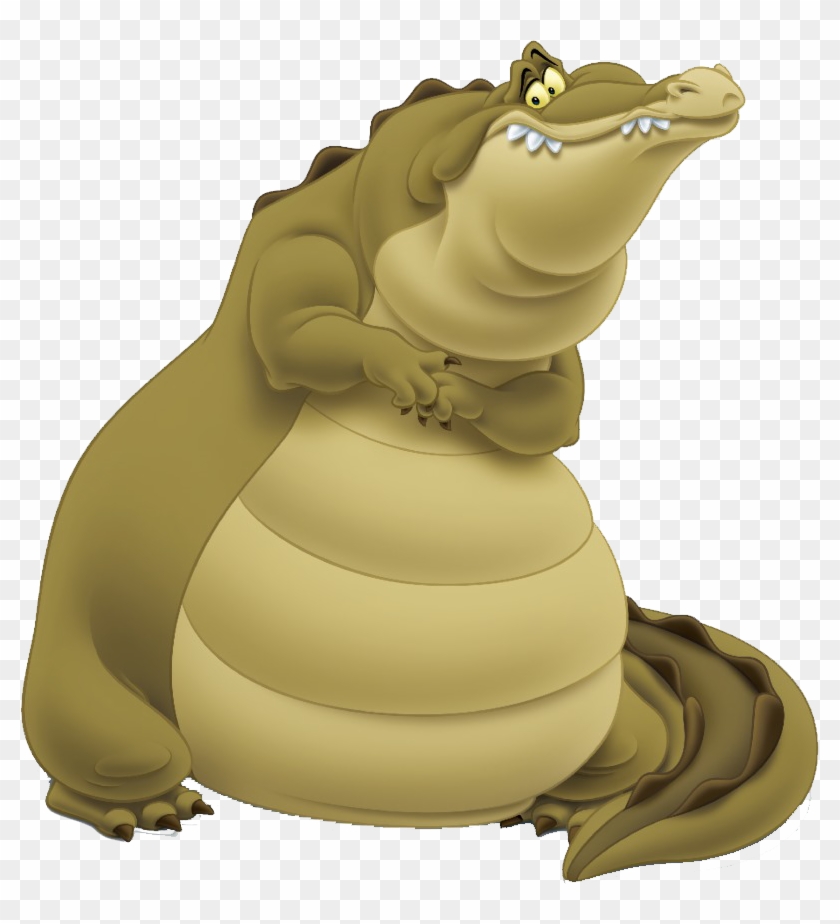 Louis Princess And The Frog Clipart