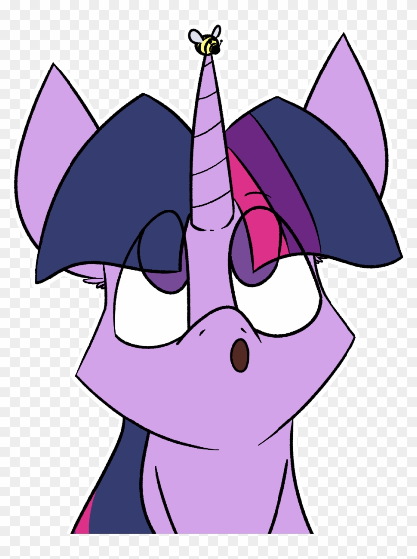 Bees Transparent Simple Cartoon - Cartoon Clipart #6019903