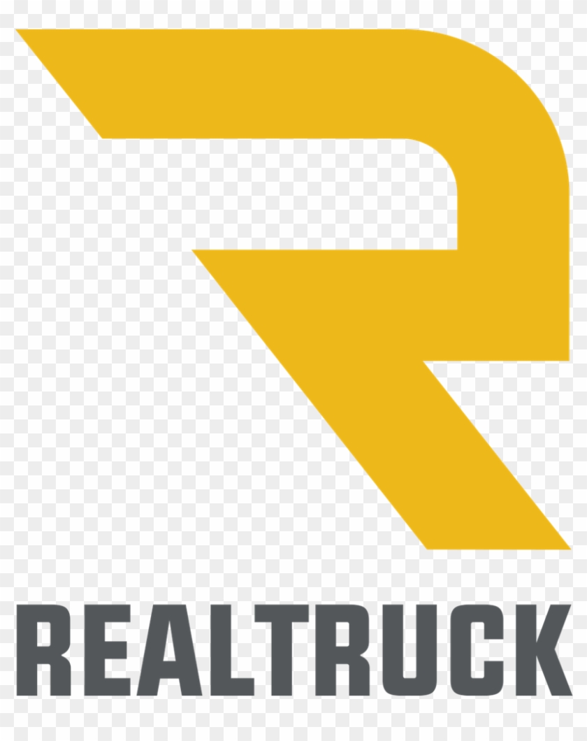 Michelin Edgeliner Has Expanded And Grown In Lots Of - Realtruck Logo Clipart #6019904