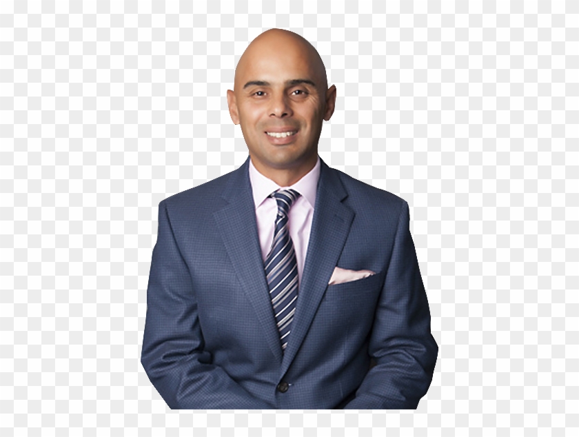 He Is A Former Athlete Who Competed In The 1992 Barcelona - Suitsupply Blue Herringbone Clipart #6019932