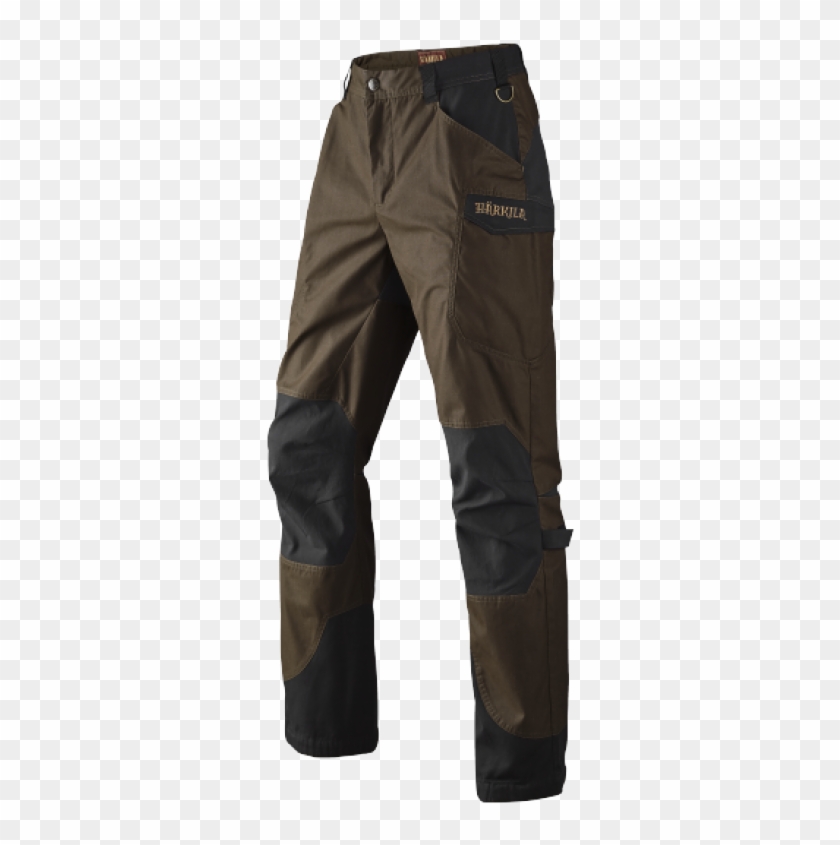 2112643880005 9780 1 Haerkila Hose Gevar Greenblack - Härkila Clipart