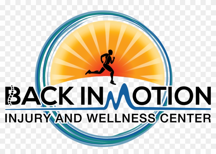 Cropped Back In Motion - Graphic Design Clipart #6020123