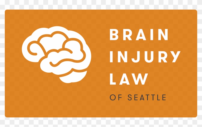 Hiring A Personal Injury Attorney In Edmonds - Brain Clipart #6020182